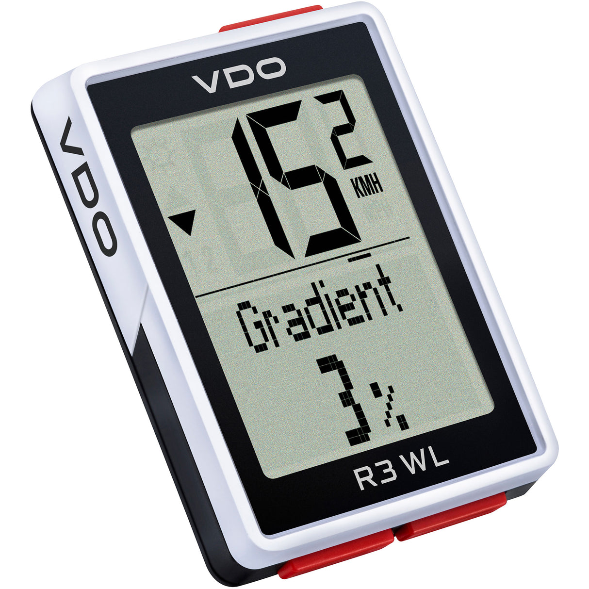 Vdo cykelcomputer R3 WL Wireless Sts