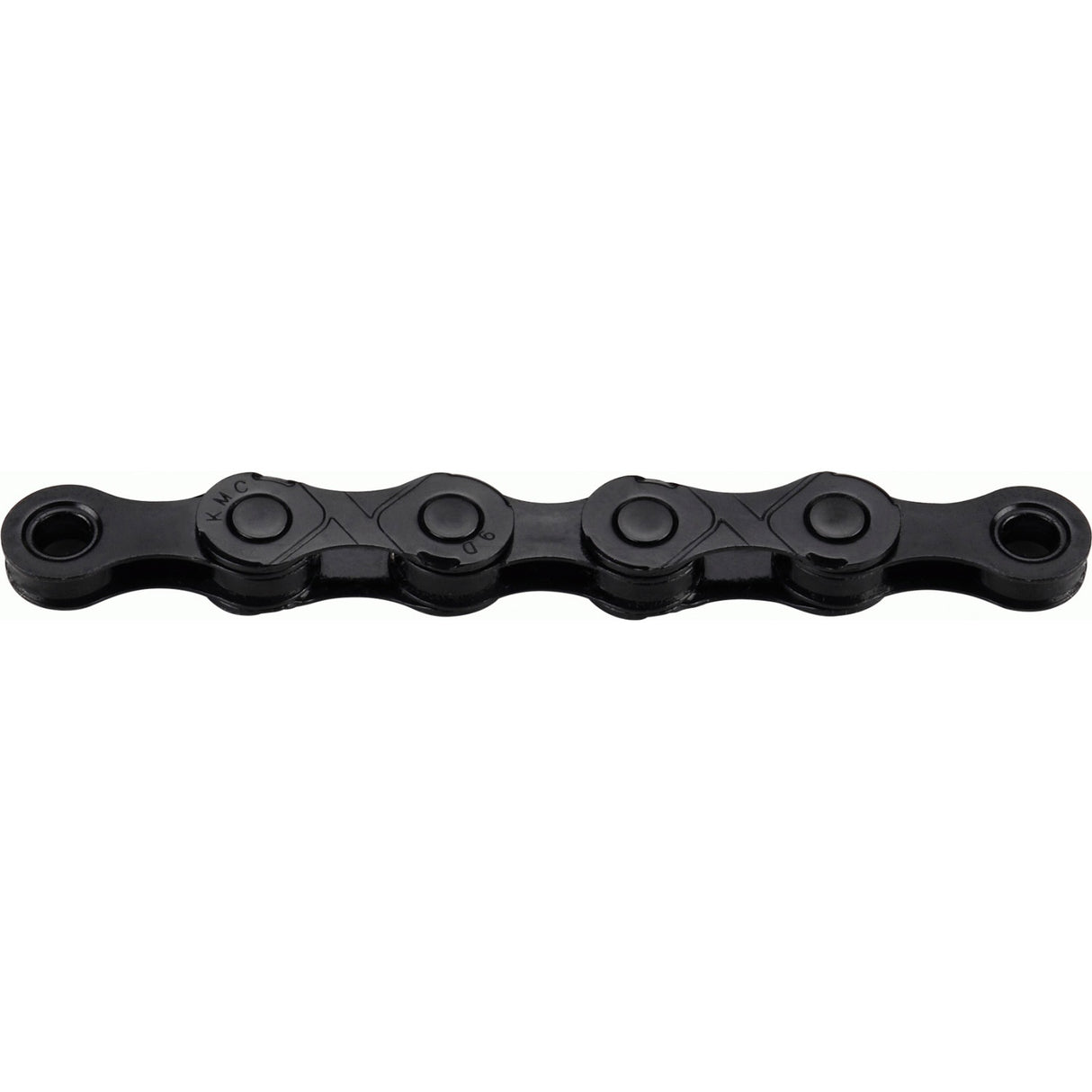 KMC Bicycle Chain DLC 12 - 126 Schakels (sort)