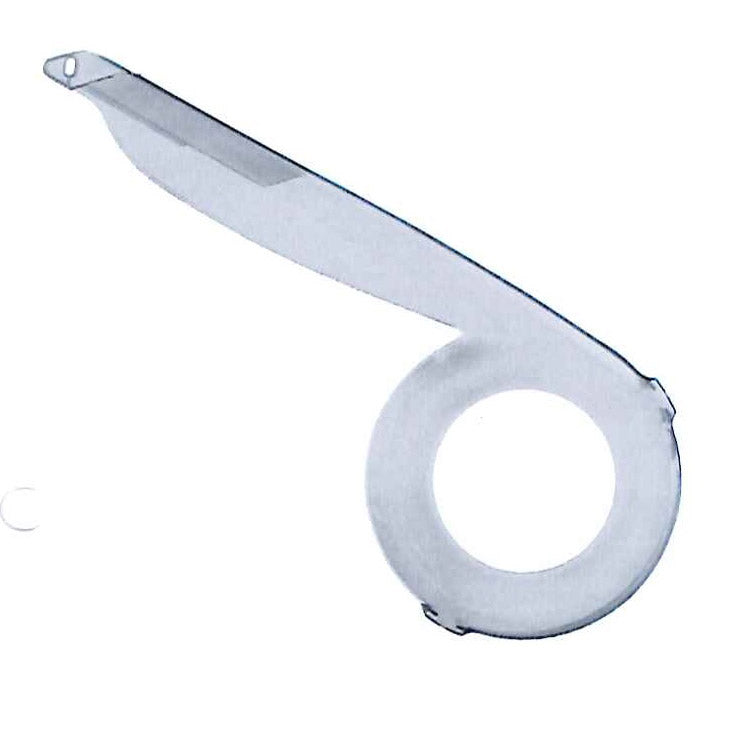 Roto revolverscherm 24 26 28 opening 105mm smoke