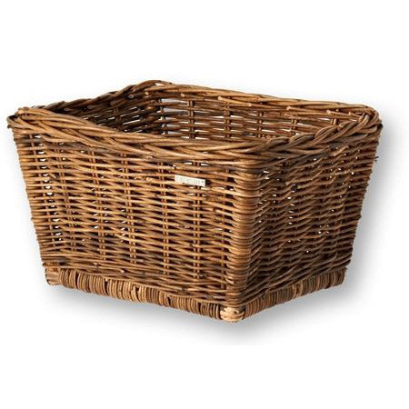 Basil Dalton cykelkurv medium brun