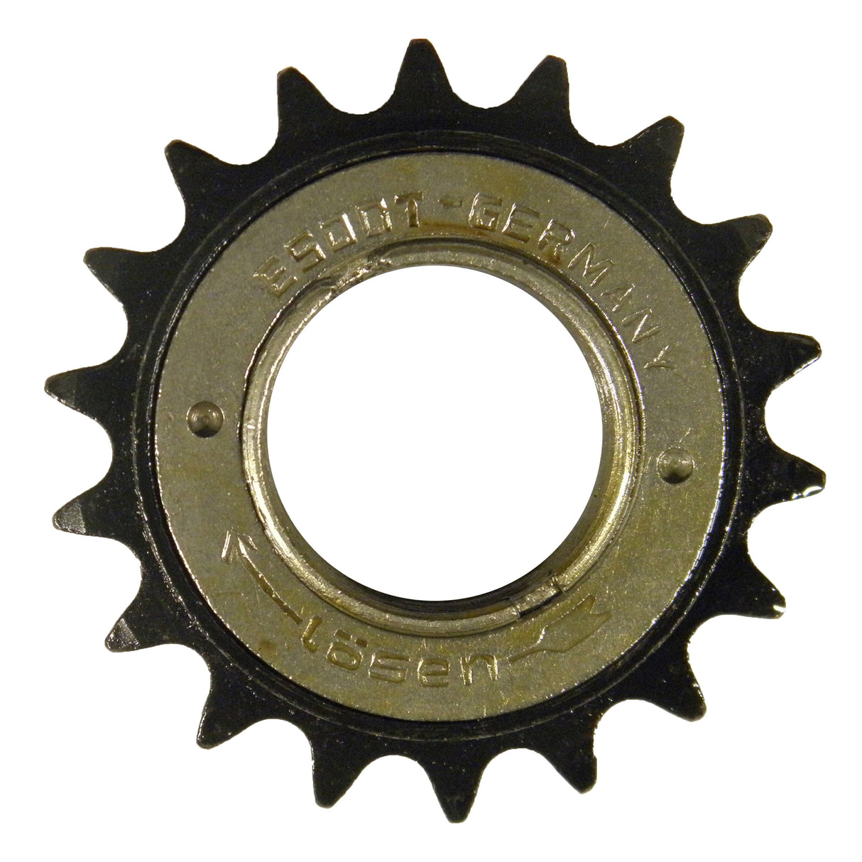 Esjot frewheel 18T BSA