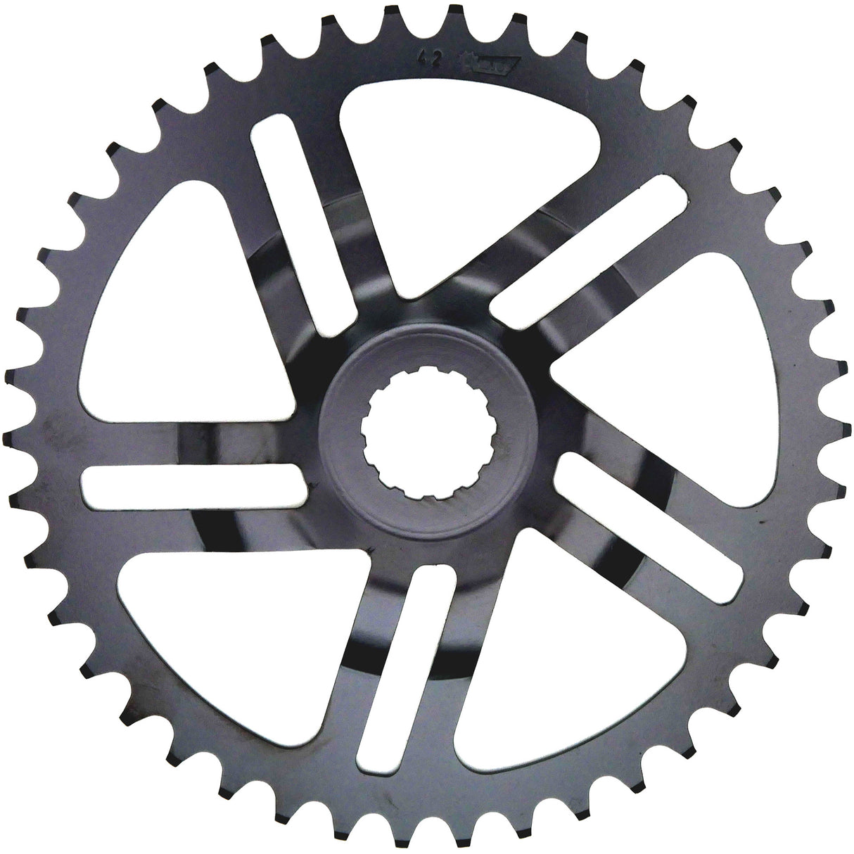 Esjot Gear Forest Bosch Gen.3 Act. Direkte Mount 1 2x3 32 42t