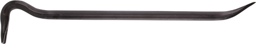 Rotec atlet pry bar hexagon 18mm l=1000mm