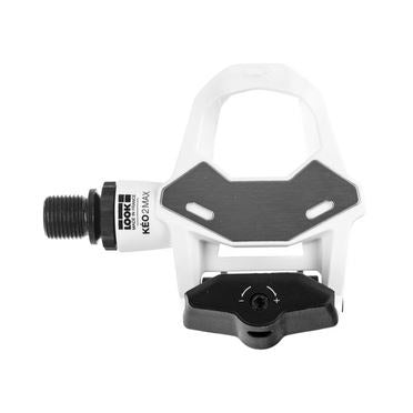 Look pedaler k�o 2 max race hvid