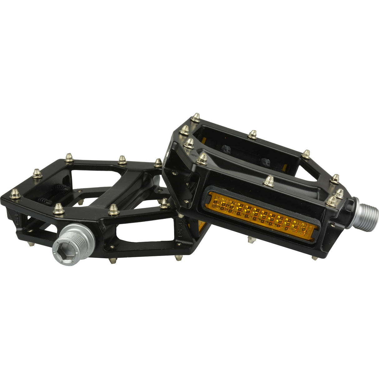 VWP BMX Pedal CNC forseglede lejer