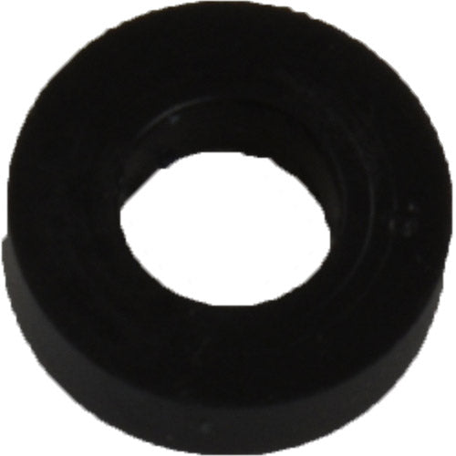 Sks pumpe gummi til avacs eva hoved sort (pose 10 stk.)