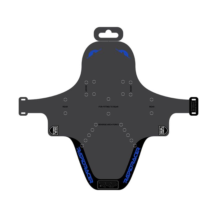 Rrp enduroguard - standard - blå