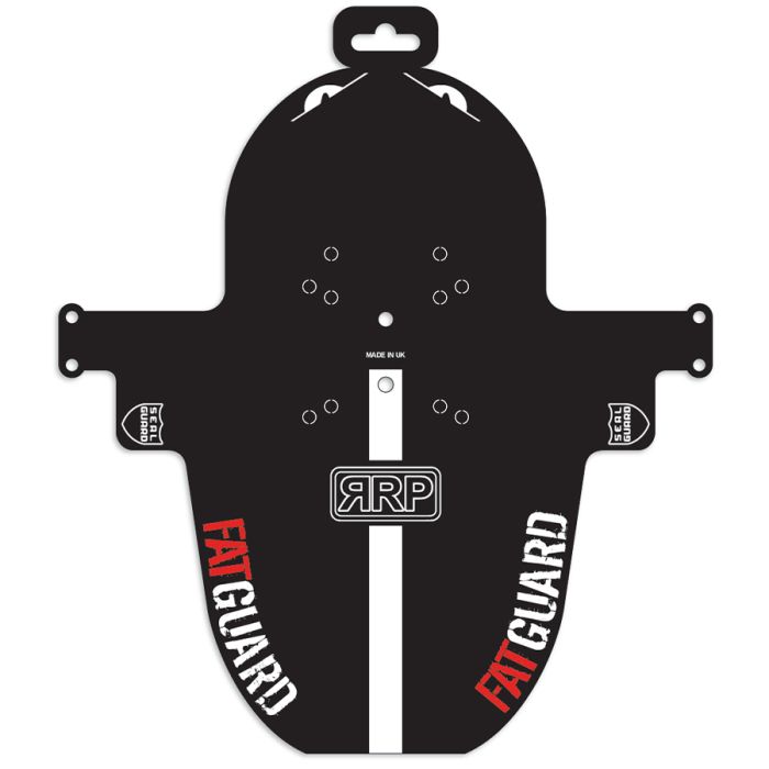 Rrp fatguard - sort