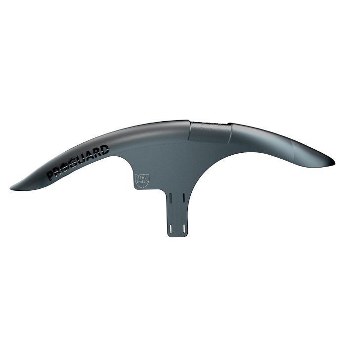 Rrp proguard kabelbinder - front - standard - almindelig sort