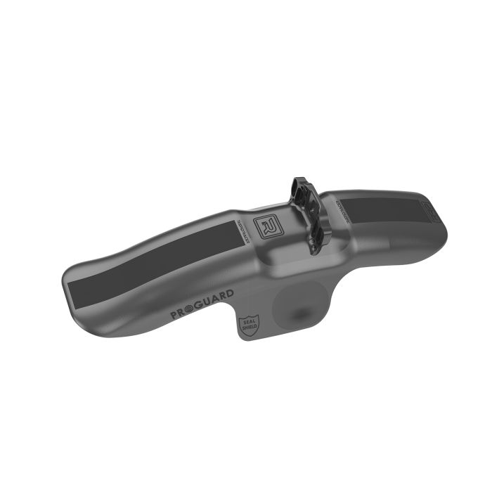 Rrp proguard bolt on - front - mini - sort