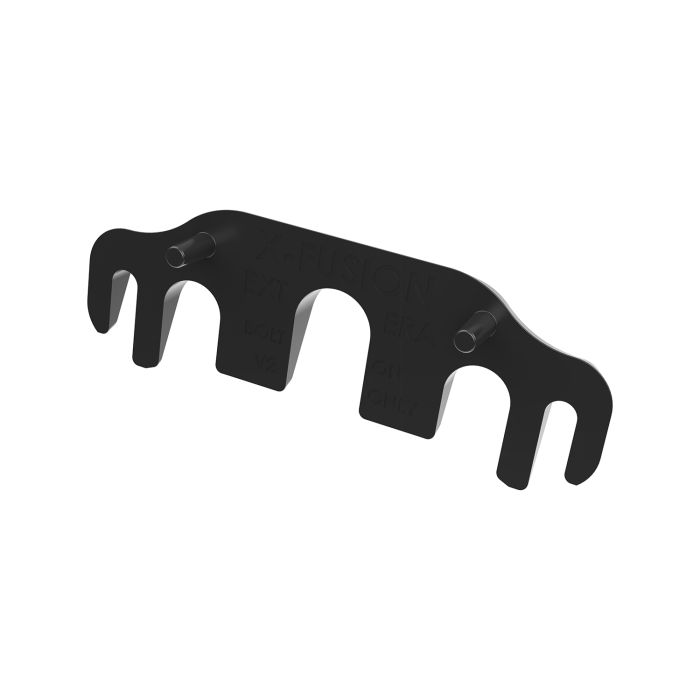 Rrp proguard bolt on - adapter beslag - ext era xfusion trace36