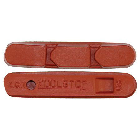 Choot Stop Rempless R15 Campa SR Salm (2ST)
