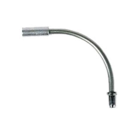 Shimano V-Brake-kabelbøjning 90 L-type (pr. Stykke)