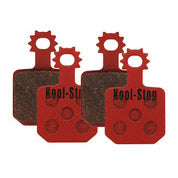 Koolstop Disc Brake Blocks MT7 (4ST)