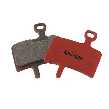 Koolstop Disc Brake Blocks Slide Tech Anchor (2ST)