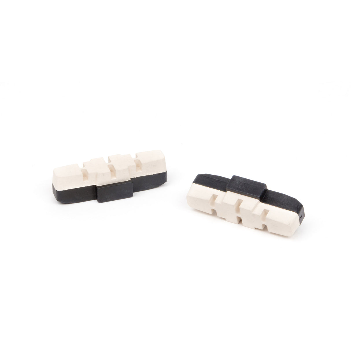 Bremseblok sætter Elvedes Power Pads Magura HS11 HS33 - Hvid forbindelse (25 par)