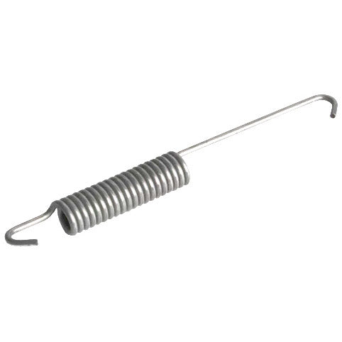 Hebie spring center stand dobbelt 69903 110mm