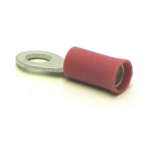 Bofix kabelsko Amp Eye M4 Red (25st)