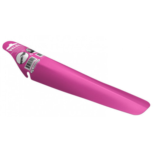 Velox bageste fender pink