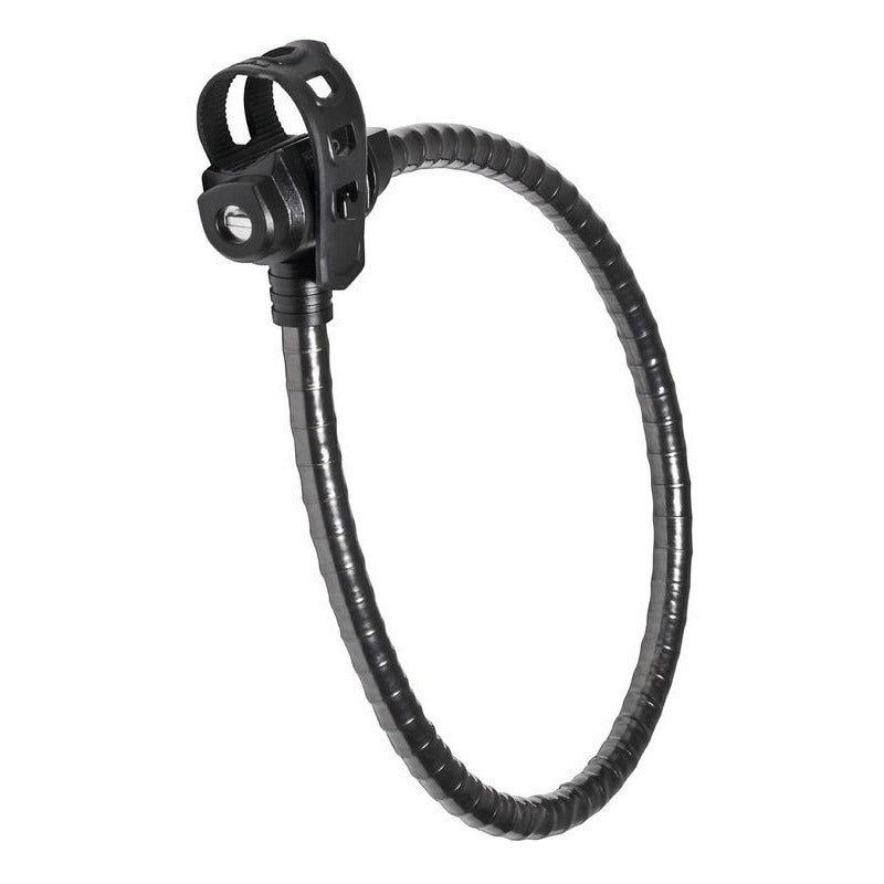 Trelock PK rustningskabellås fixxgo 222 75 15 mm sort