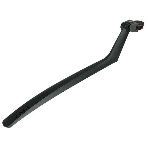 Sks a.mudguard s-blade 28 sadelpind fastgørelse. sort
