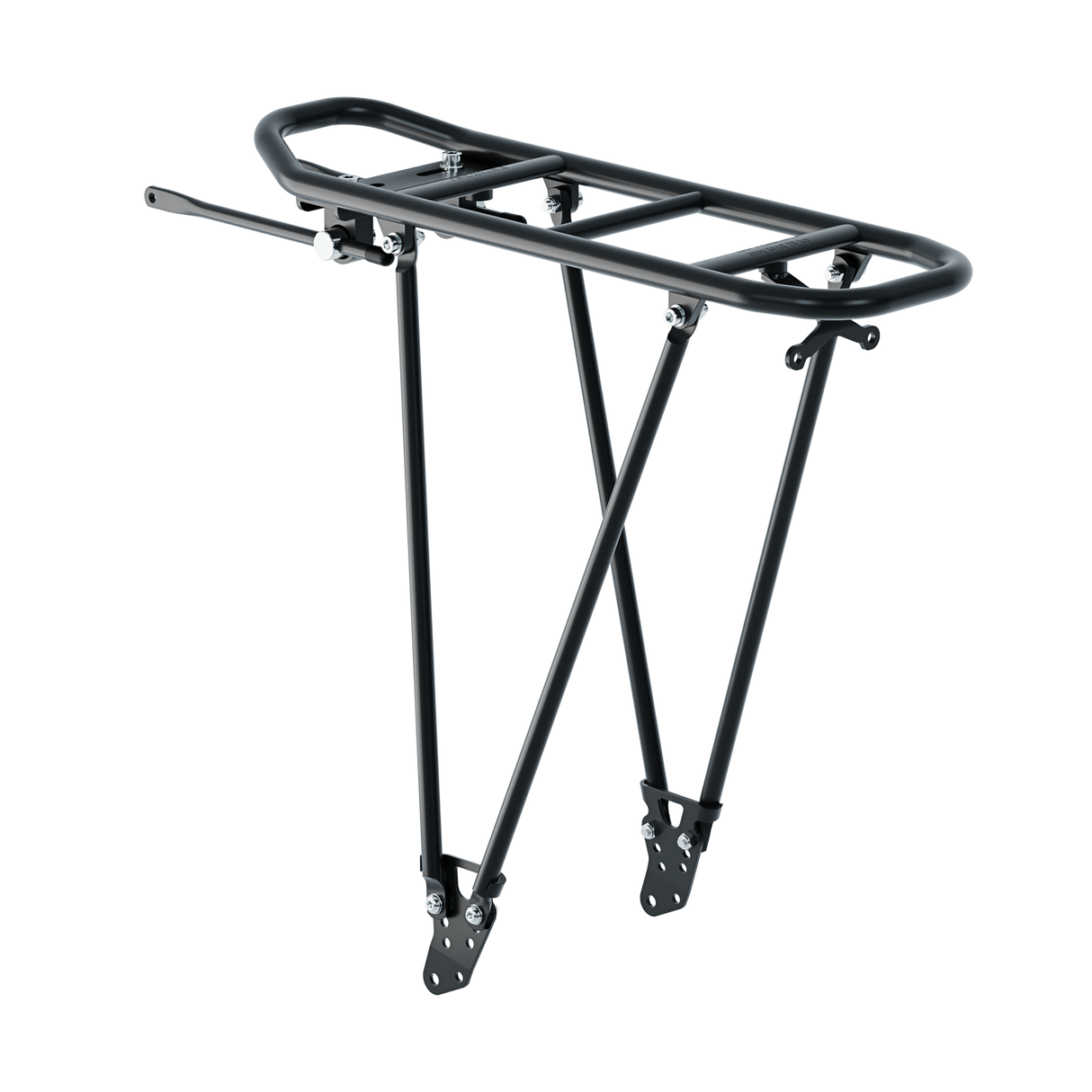 Racktime bagholder 24 29 foldit justerbar 2.0