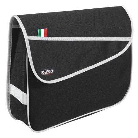 Monte grappa kuffert l+r 9l elegance sort