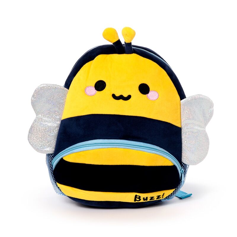 Adoramals bobby the bee-rygsæk