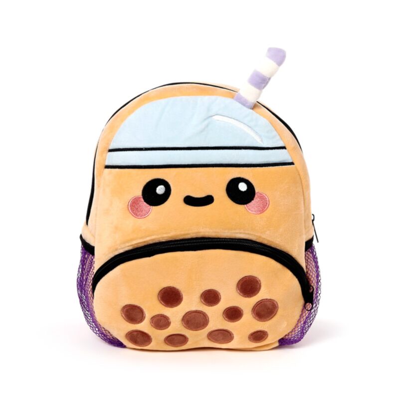 Foodiemals boba the bubble te rygsæk