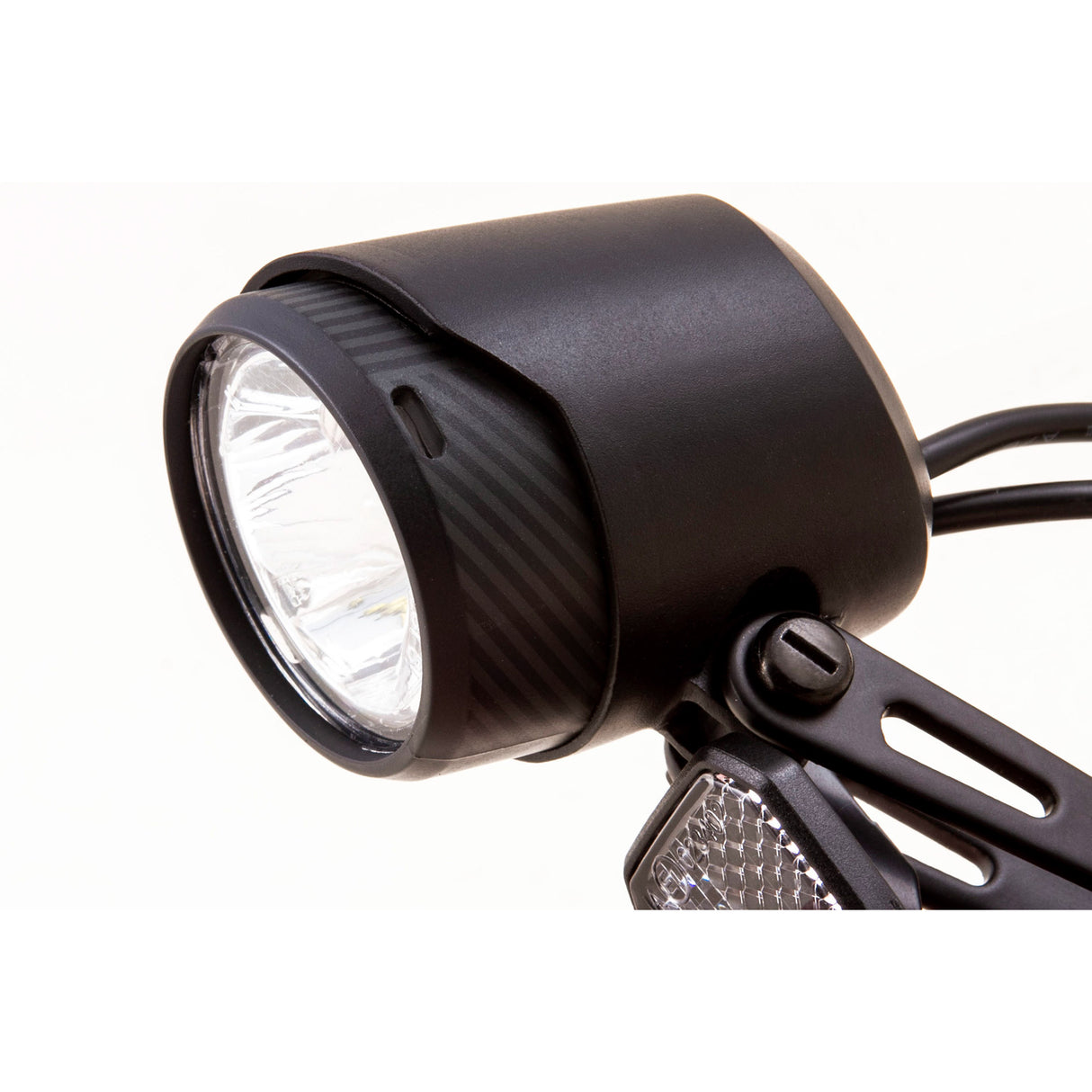 Spanninga forlygte x o 50 xeaftc 6-36v el-cykel