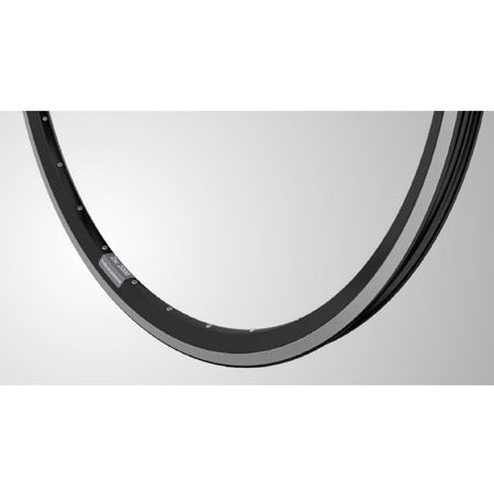 Ryde fælg zac 2000 26 559 36g 14g cnc alu sort