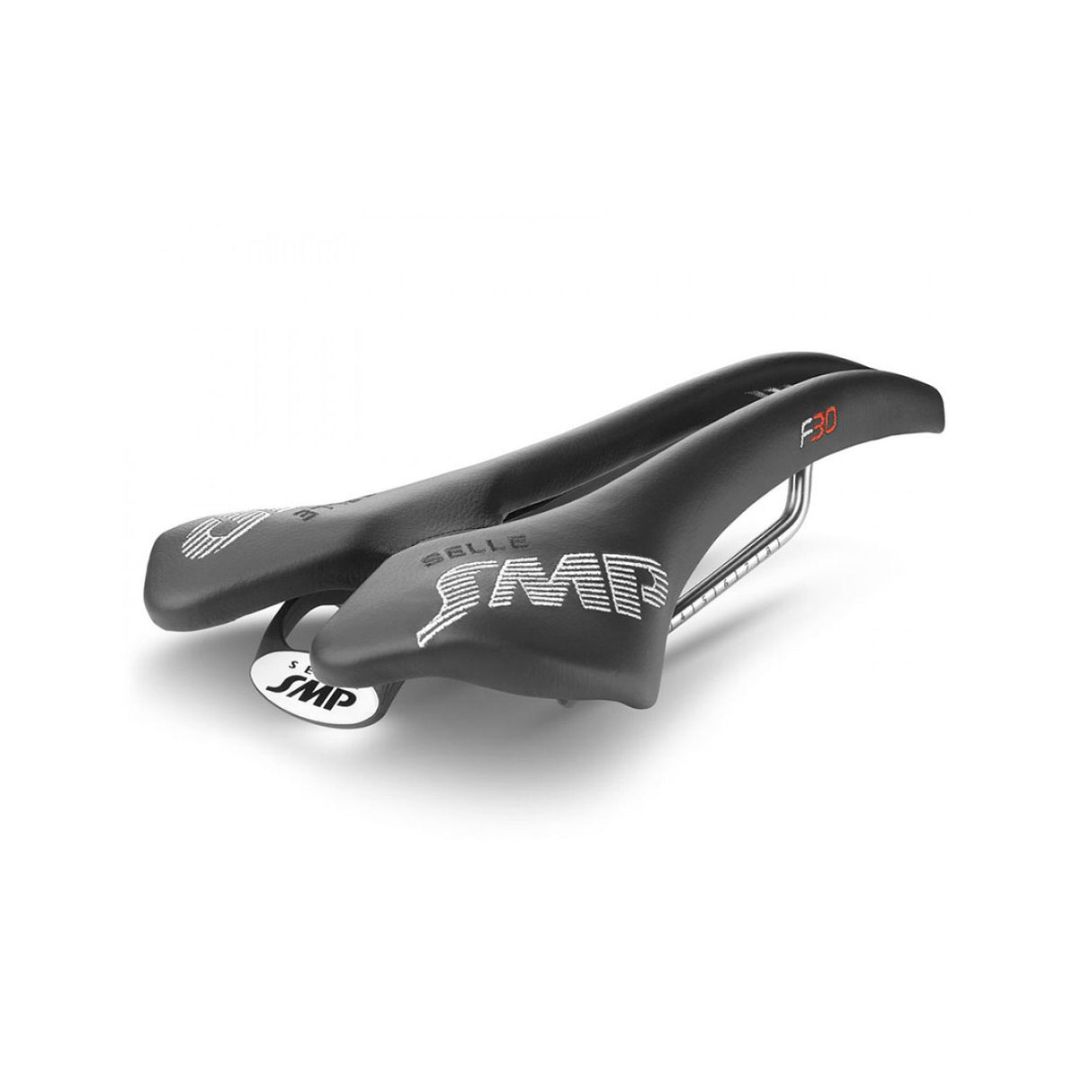 Smp sadel pro f30 sort 0301600