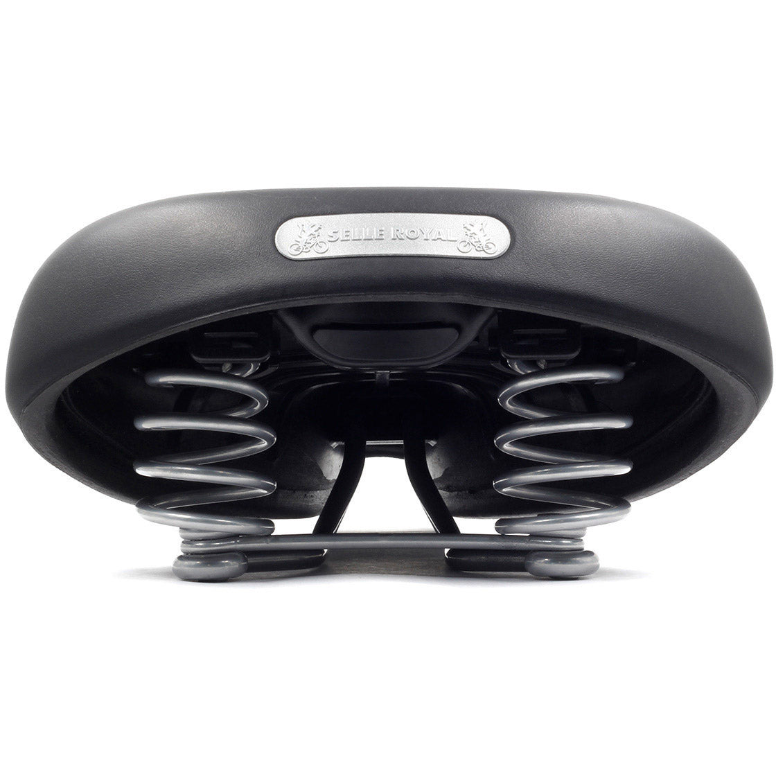 Saddle SR Classic Holland Unisex med gel (kort)