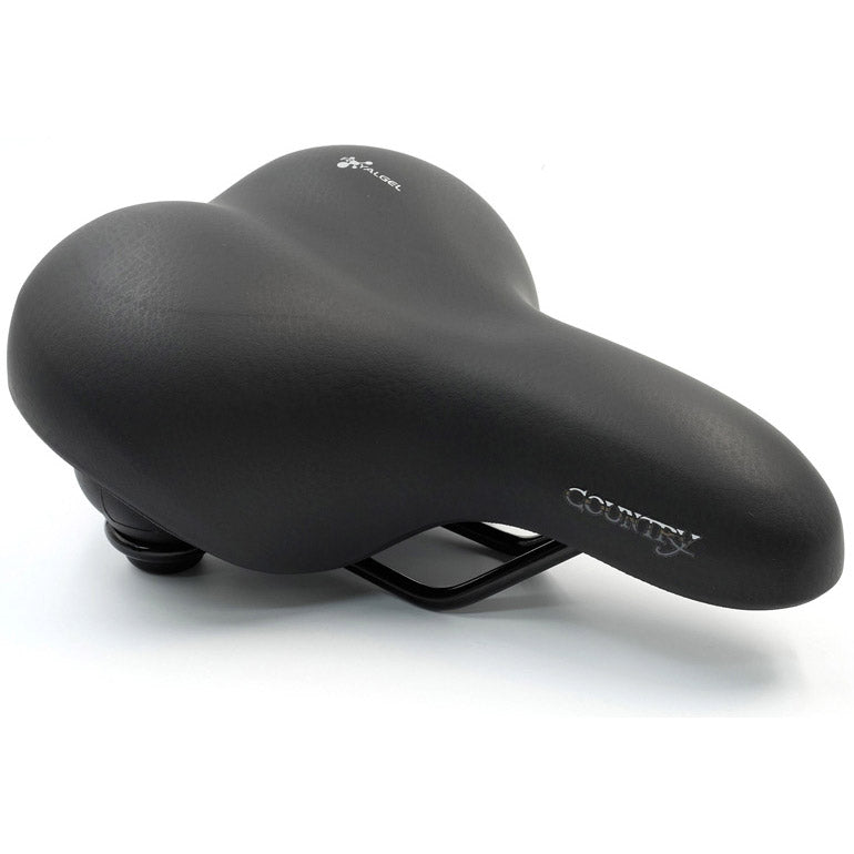 Selle Royal Saddle Country afslappet gel