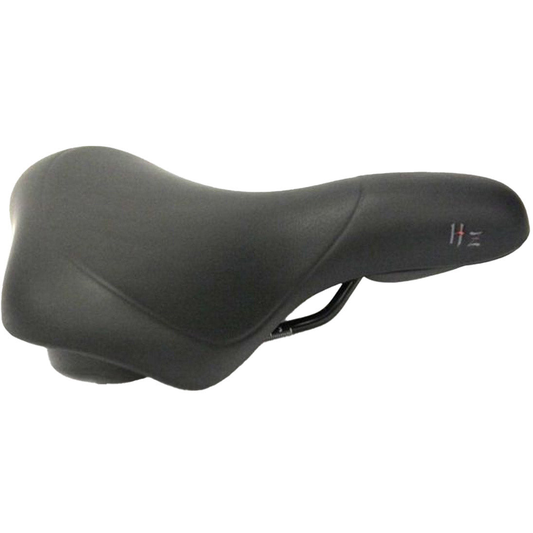 Saddle Selle Royal Hertz 5093 - Sort