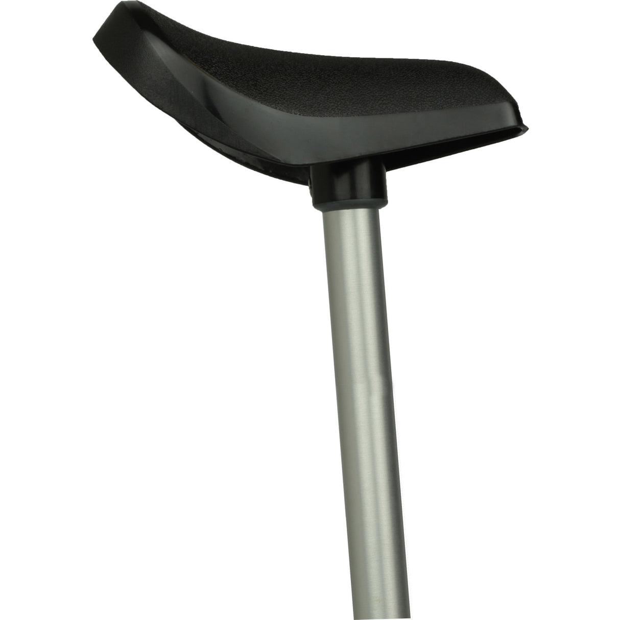 VWP Saddle Mini Junior BMX M Seed Post 22.2 PVC sort