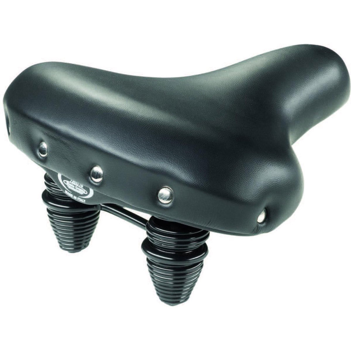 Nevada Saddle 270 x 245 mm unisex sort