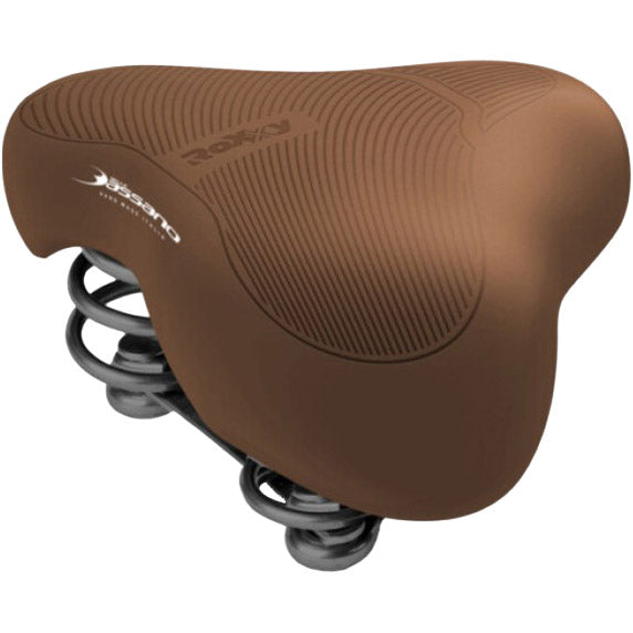 Marwi sadel selle bassano roxxy nederdel sadel - brun