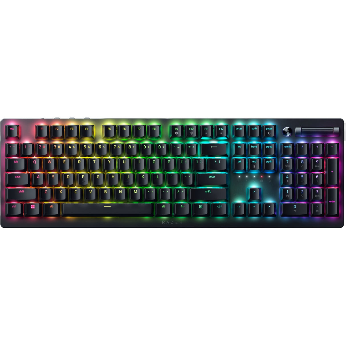 Razer Deathstalker v2 Pro