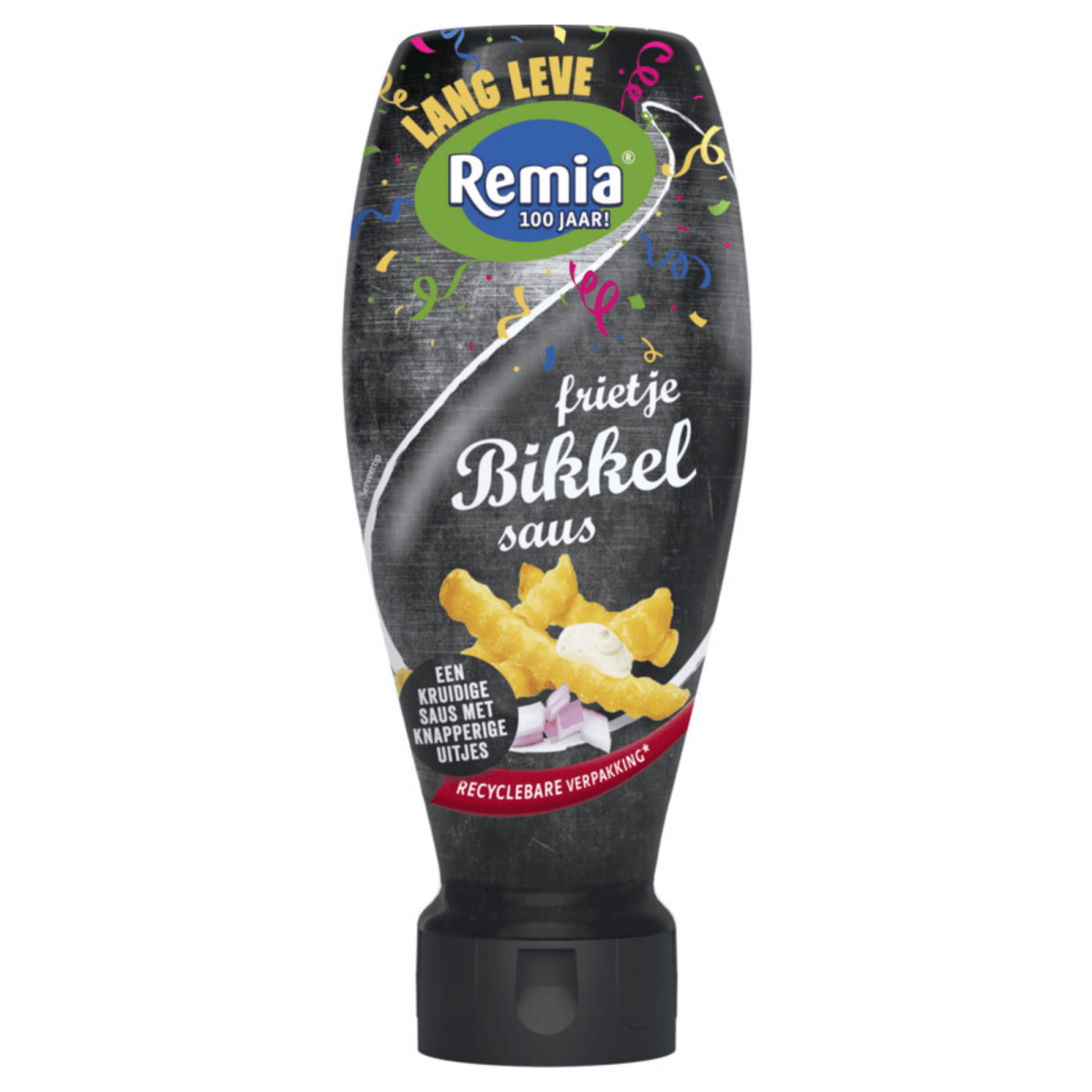 Remia fries oksekødsauce (500 ml)