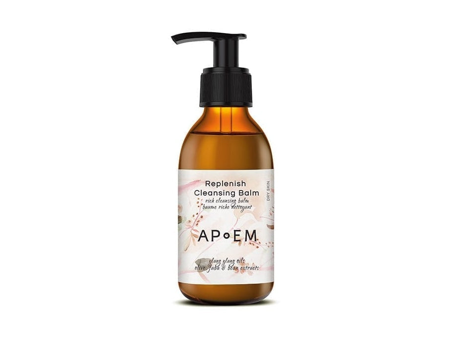 Apoem genopfyldende rensebalsam - 150ml