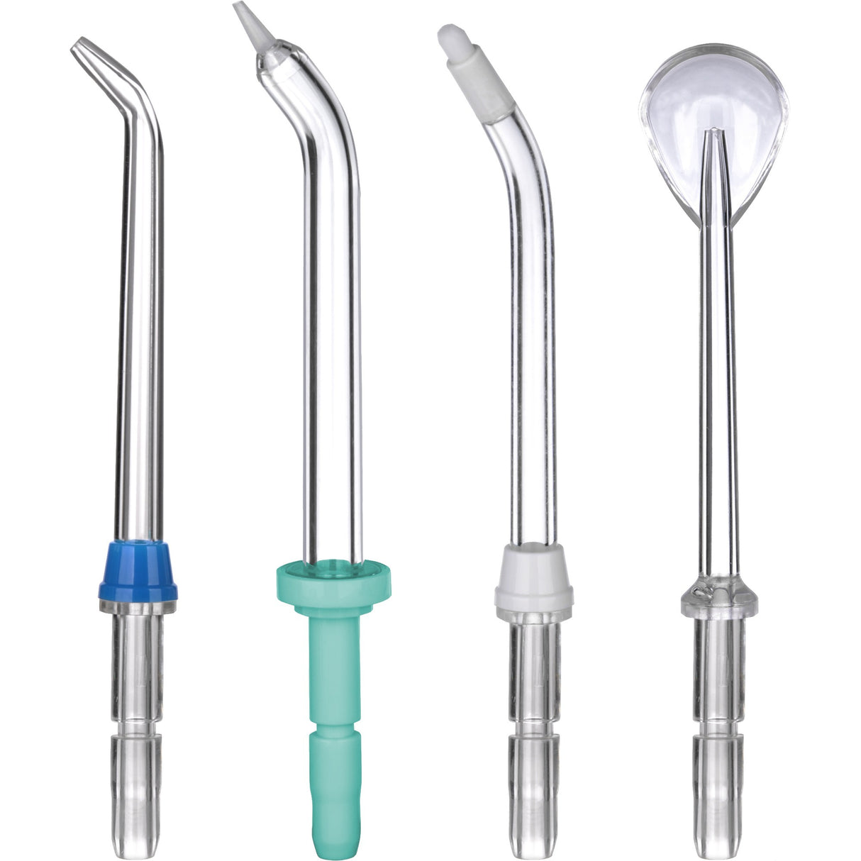 Rio Accessories Pack til Rio DCIC Mouth Shower