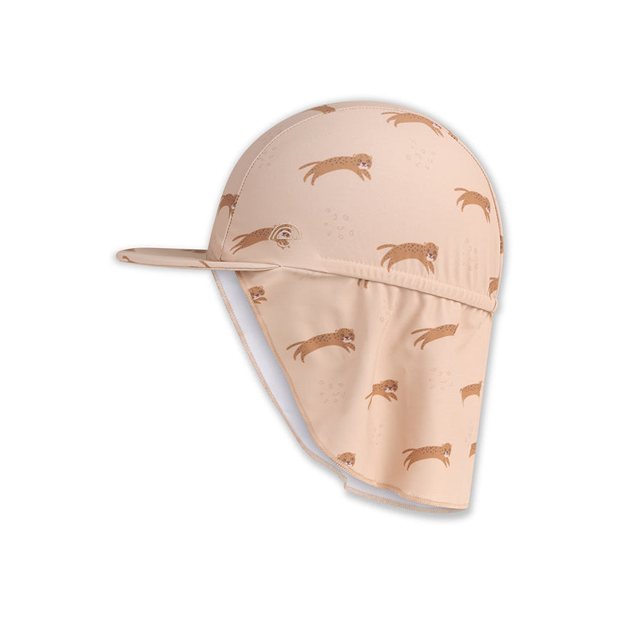 Roamer | brun UV solhat