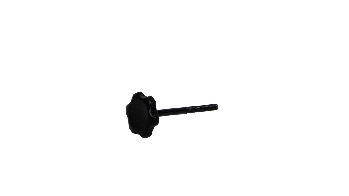 Spinderknop med bolt tx2