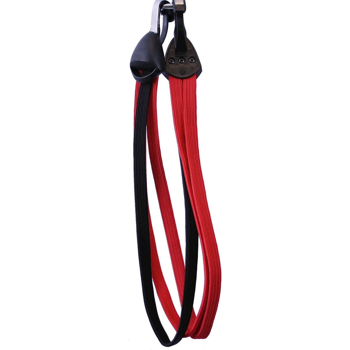 Widk Safety Binder rustfrit stål 26 28 Fire Red Black Uni