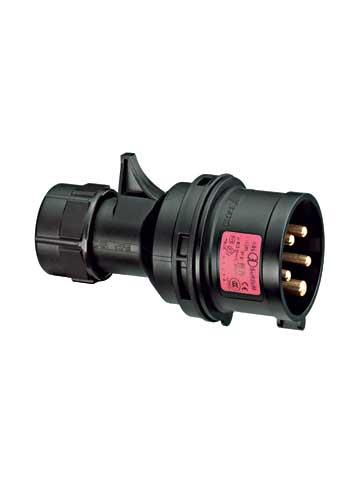 Abl stik 16a 3p 230v event sort ip44