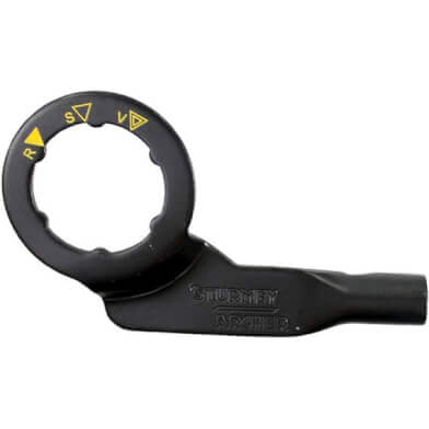 Sturmeyarcher sa kabelplade akselbeslag rx(l)-rd5