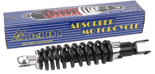 MDI støddæmper 290 mm