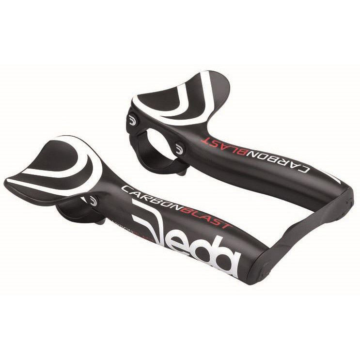 Deda Set -Up styret Carbon Blast