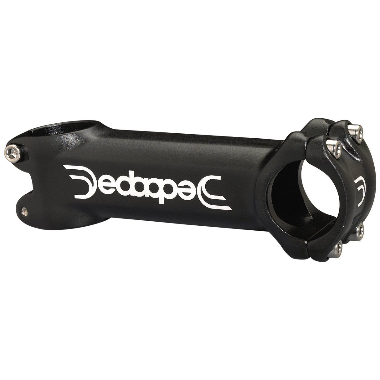 Deda stamme a-hoved Nok el 115mm Matt Black OEM